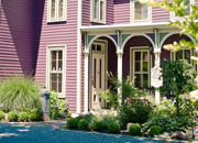 The Wells House Bed & Breakfast Greenport NY