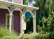 The Wells House Bed & Breakfast Greenport NY