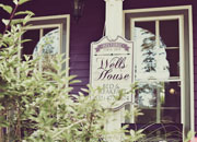 The Wells House Bed & Breakfast Greenport NY